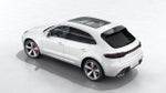 2025 Porsche Macan Macan S