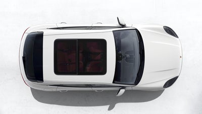 2025 Porsche Macan Macan S