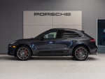 2025 Porsche Macan Macan S
