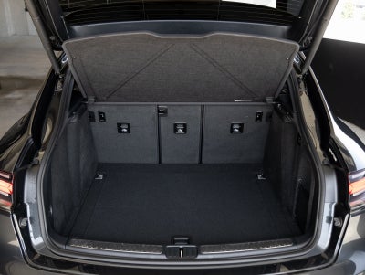 2025 Porsche Macan Macan S