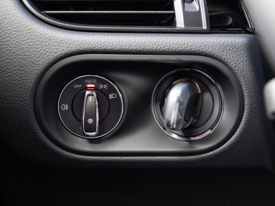 2025 Porsche Macan Macan S