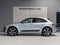 2025 Porsche Macan Macan S