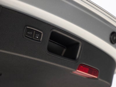 2025 Porsche Macan Macan S