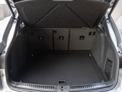 2025 Porsche Macan Macan S