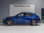 2025 Porsche Macan Macan S