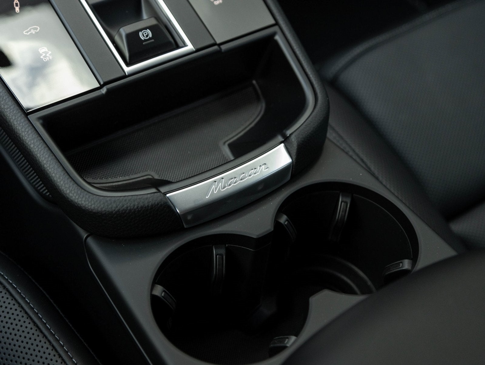 2025 Porsche Macan Macan S