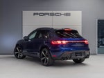 2025 Porsche Macan Macan S