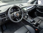 2025 Porsche Macan Macan S