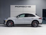 2023 Porsche Macan Macan S