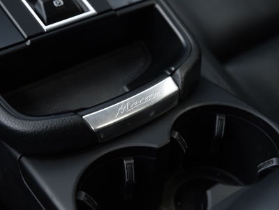 2023 Porsche Macan Macan S