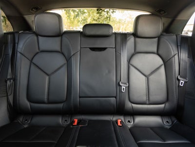 2023 Porsche Macan Macan S