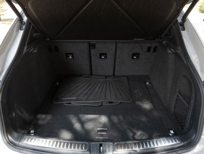 2023 Porsche Macan Macan S