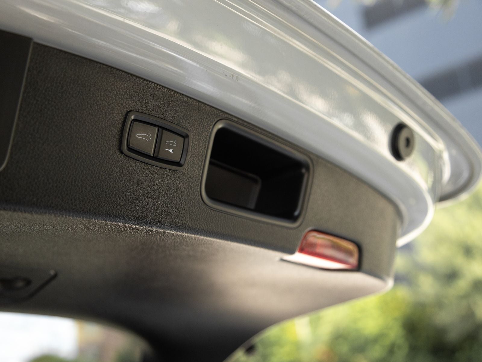 2023 Porsche Macan Macan S