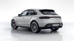 2023 Porsche Macan Macan S
