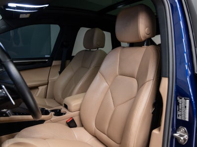 2023 Porsche Macan Macan S