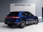 2023 Porsche Macan Macan S
