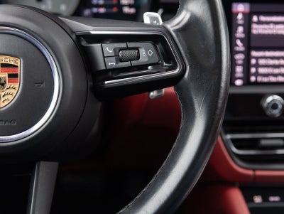 2023 Porsche Macan Macan S (MY23)