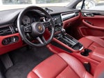 2023 Porsche Macan Macan S (MY23)