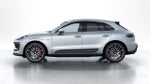 2023 Porsche Macan Macan S (MY23)