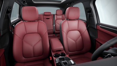 2023 Porsche Macan Macan S (MY23)