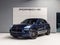 2023 Porsche Macan S