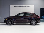 2023 Porsche Macan Macan S