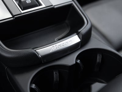 2023 Porsche Macan Macan S