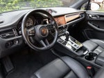 2023 Porsche Macan Macan S