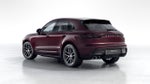 2023 Porsche Macan Macan S