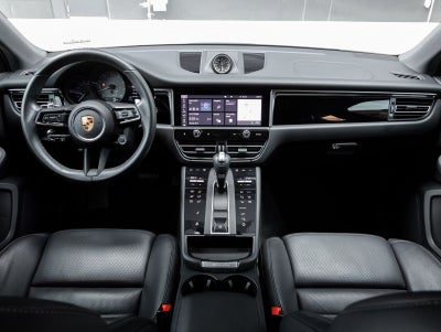 2024 Porsche Macan S