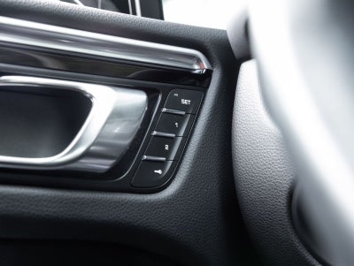 2024 Porsche Macan S
