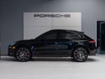 2024 Porsche Macan S