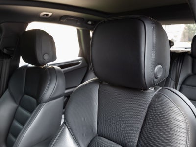 2024 Porsche Macan S