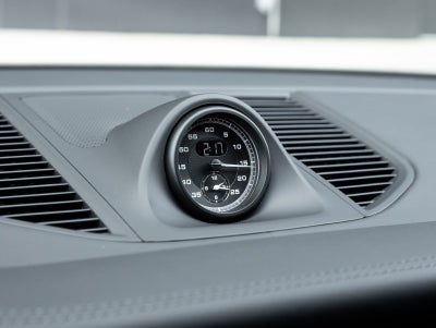 2024 Porsche Macan S