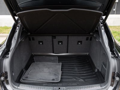 2024 Porsche Macan S