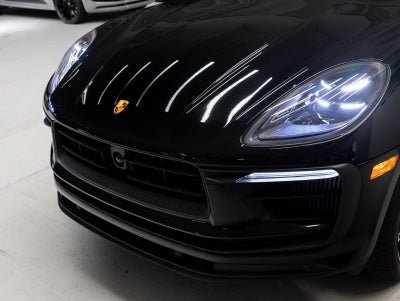 2024 Porsche Macan S