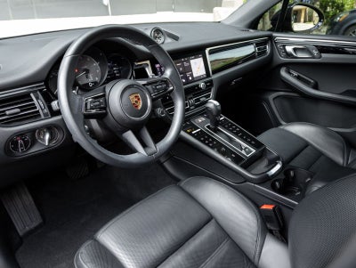 2024 Porsche Macan S