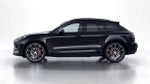 2024 Porsche Macan S