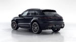 2024 Porsche Macan S