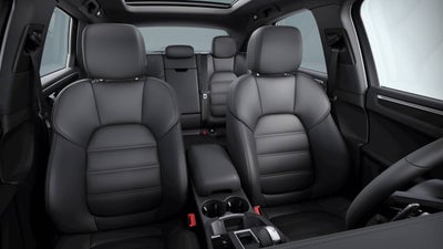 2024 Porsche Macan S