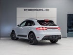 2026 Porsche Macan Macan S