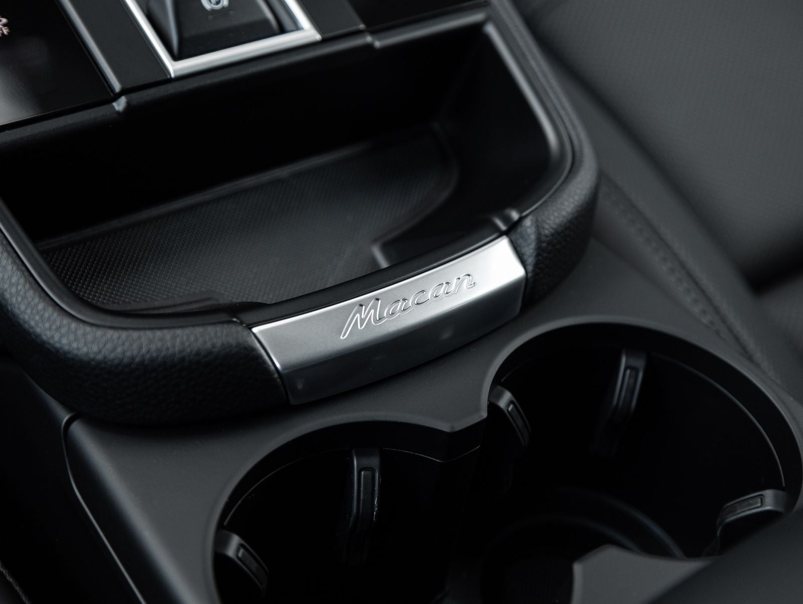 2026 Porsche Macan Macan S
