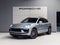 2024 Porsche Macan Macan S (MY24)