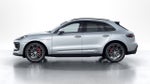 2024 Porsche Macan Macan S (MY24)