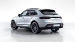 2024 Porsche Macan Macan S (MY24)