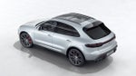 2024 Porsche Macan Macan S (MY24)