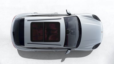2024 Porsche Macan Macan S (MY24)