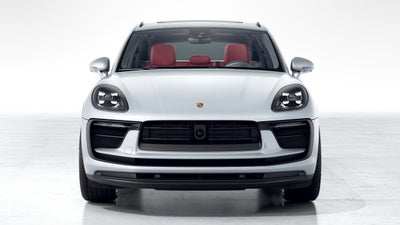 2024 Porsche Macan Macan S (MY24)