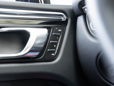 2025 Porsche Macan Macan S