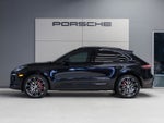 2025 Porsche Macan Macan S